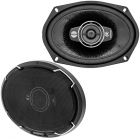Kenwood KFC-6986PS 6" x 9" 4-Way Performance Series Coaxial Speakers