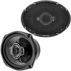 Kenwood KFC-6996PS 6" x 9" 5-Way Performance Series Speakers