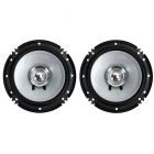 Kenwood KFC-C1655S 6.5" Sport Series Car Speakers 