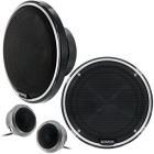 Kenwood KFC-P710PS 6.5" Performance Series 2-Way Car Component System Speakers