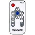 Kicker KMLC Remote control for Marine speakers - Wireless Remote