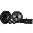 Kicker CS Series 46CSS654 300 watts 6.5 inch 2-Way Component Car Speaker System