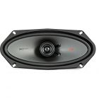 Kicker 44KSC41004 KS Series 4x10 inch  2-Way Coaxial Car Speakers 