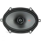 Kicker 44KSC6804 KS Series 6x8 inch 2-Way Coaxial Car Speakers 