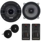 Kicker 44KSS504 5.25 inch 200 Watt Component Speaker System