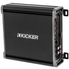 Kicker 46CXA400.1t 300 Watts RMS Class D Monoblock Amplifier 