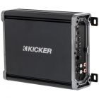 Kicker 46CXA800.1 800 Watts RMS Class D Monoblock Amplifier