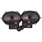 Kicker 47KSS6804 6 x 8 inch 200 Watt Component Speaker System