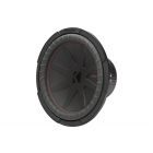 Kicker 48CWR122 CompR Series 1000 Watt 12 inch Subwoofer - Dual 2 Ohm Voice Coil