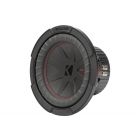 Kicker 48CWR82 CompR Series 600 Watt 8 inch Subwoofer - Dual 2 Ohm Voice Coil