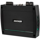 Kicker 44KXMA400.2 400 Watt RMS 2-Channel Class D Marine Amplifier
