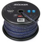 Kicker QW1220 Q-Series 12-Gauge Premium Speaker Wire - Roll