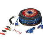 Power Acoustik KIT-2G 2-Gauge Amp Kit