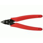Klein Tools D275-5 5 inch Mini Diagonal Cutters for flush cutting