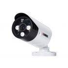 Lorex LNC204 Wireless HD Indoor Network Camera with Night Vision and Motion Detection (NTSC)