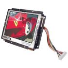 Accelevision LCD4CH 4" Commercial Grade LCD Module