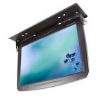 Accelevision LCDBFD19WX 19" Overhead Flip Down Roof Mount Monitor for Commercial Vehicles