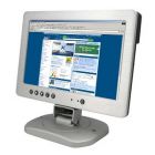 Universal Monitor LCDP1020TSV 10.2 inch LCD with VGA Input