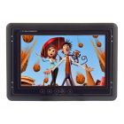 Accelevision LCDP700VGATS 7 Inch Tocuhscreen Raw Module and LCD Monitor with VGA Input