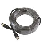 Safesight TOP-CBL60 60 Foot Commercial Grade RV Back up Camera Extension Cable - 4 Pin