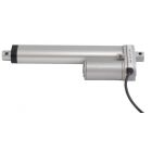 Quality Mobile Video TOP-GE4 4" Linear Actuator E Series 12 Volt with Built in Limit Switches