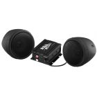 Boss Audio MCBK420B Motorcycle/UTV Speaker and Amplifier System with Bluetooth