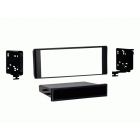 Metra 99-8905B Single DIN Installation Kit for Select Subaru Impreza 2012-Up Vehicles