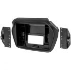 Metra 108-GM3B 8 inch Pioneer DMH-C5500NEX Multimedia Receiver Car Stereo Dash Kit for 2016 - 2020 Chevrolet , GMC Camaro