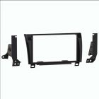 Metra 108-TO1CHG 8 inch Pioneer DMH-C5500NEX Multimedia Receiver Car Stereo Dash Kit for 2007 - 2014 Toyota Tundra , Sequoia
