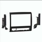 Metra 108-TO2B 8 inch Pioneer DMH-C5500NEX Multimedia Receiver Car Stereo Dash Kit for 2012 - 2015 Toyota Tacoma