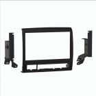 Metra 108-TO2CHG 8 inch Pioneer DMH-C5500NEX Multimedia Receiver Car Stereo Dash Kit for 2012 - 2015 Toyota Tacoma