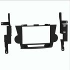 Metra 108-TO3B 8 inch Pioneer DMH-C5500NEX Multimedia Receiver Car Stereo Dash Kit for 2008 - 2012 Toyota Highlander