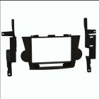 Metra 108-TO3BR 8 inch Pioneer DMH-C5500NEX Multimedia Receiver Car Stereo Dash Kit for 2008 - 2012 Toyota Highlander
