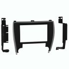 Metra 108-TO4 8 inch Pioneer DMH-C5500NEX Multimedia Receiver Car Stereo Dash Kit for 2015 - 2017 Toyota Camry