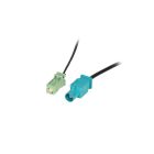 Metra 40-GPS-PIO Factory Navigation Antenna Adapter for Pioneer and other aftermarket navigation radios