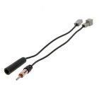 Metra 40-KI31 Antenna Adapter for Select Hyundai and Kia 2009-Up Vehicles