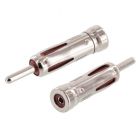 Metra 40-VW12 Audi, BMW, Mercedes, Volkswagen Antenna Adapter