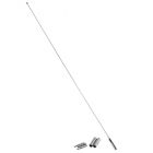 Metra 44-RM22 Universal Replacement Antenna Mast for Chrysler, Ford and General Motors Vehicles