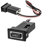 Metra 44-UA60 AM/FM Antenna Amplifier with Bypass