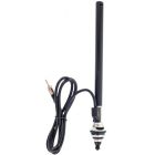 Metra 44-UL09 Antenna Retractable Top Mount Mast