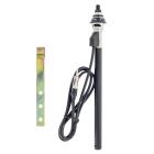 Metra 44-UL15 Antenna Retractable Top Mount Mast