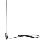 Metra 44-UP21 Toyota and Universal Pillar Offset Antenna with Retractable Mast