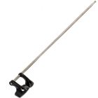 Metra 44-UP58 Universal Pillar Offset Antenna with Retractable Mast