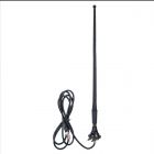 Metra 44-UT03R 14 inch Top Mount Black Rubber Antenna