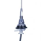 Metra 44-UT30B 38 inch Black Fixed Mast Antenna