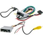 Metra 70-1731 Car Stereo Wiring Harness for 2016 - and Up Honda Civic