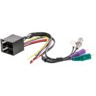 Metra 70-1786 Car Stereo Wiring Harness for 1991 - 2004 Land Rover and Mercedes vehicles