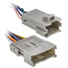 Metra 70-2054 General Motors Amplifier Bypass Harness