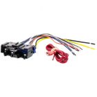 Metra 70-2104 Car Stereo Wiring Harness for 2006 - and Up General Motors vehicles