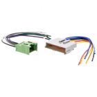 Metra 70-5600 Car Stereo Wiring Harness for 1995 - 1998 Ford Premium Sound Systems